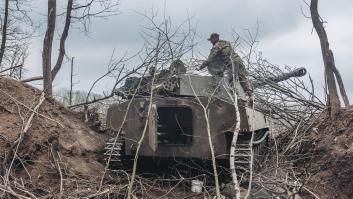 Ucrania denuncia la muerte de 19 civiles tras una nueva ofensiva de las fuerzas rusas sobre Donbás