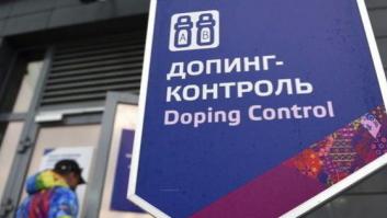 Involucran a más de 1.000 deportistas rusos en prácticas de dopaje de Estado