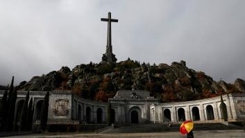 La exhumación de Franco, vista por los medios extranjeros