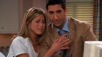 El creador de 'Friends' revela si Rachel y Ross siguieron juntos tras el final de la serie