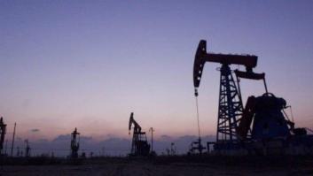Países 'no-OPEP' acuerdan retirar 558.000 barriles de petróleo del mercado