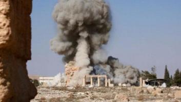 El Estado Islámico vuelve a entrar en Palmira tras lanzar un ataque sorpresa