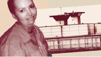 La cruda historia de la única mujer en el corredor de la muerte, que será ejecutada antes de que Trump se vaya