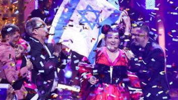 Los organizadores de Eurovisión se muestran reacios a que la edición de 2019 se celebre en Jerusalén