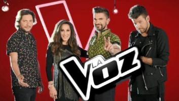 'La Voz' deja Telecinco para emitirse en Atresmedia