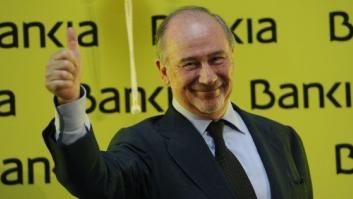 Rodrigo Rato vuelve al banquillo: el juicio por la salida a Bolsa de Bankia empieza en noviembre