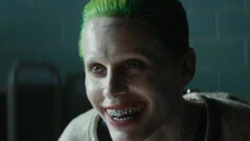 Warner le da una película al Joker de Jared Leto en 'Escuadrón Suicida'