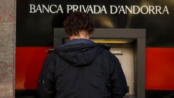 Detenido el consejero delegado de Banca Privada de Andorra