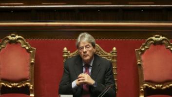 Paolo Gentiloni acepta ser el nuevo primer ministro de Italia