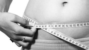 5 razones por las que no consigues bajar de peso
