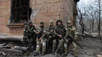 Cae Mariupol: por qué es tan importante la primera gran victoria de Putin en Ucrania
