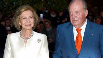 La reina Sofía realiza un viaje privado a EEUU coincidiendo con el inminente regreso de Juan Carlos I