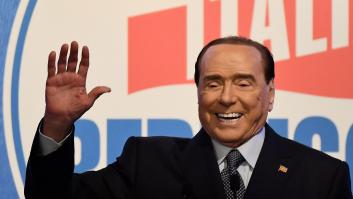 La Fiscalía de Milán asegura que Berlusconi tenía 