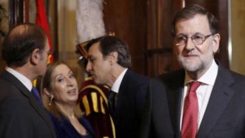 Rajoy convoca la Conferencia de Presidentes el 17 de enero