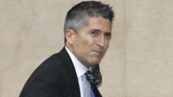 El juez Grande-Marlaska, nuevo ministro de Interior del Gobierno de Pedro Sánchez