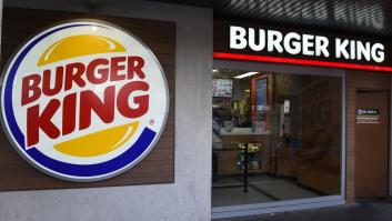Burger King aparca su guerra con McDonald's para luchar contra Goiko
