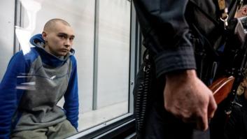 Se inicia en Kiev el primer juicio por "crímenes de guerra" en Ucrania