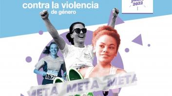 La Carrera contra la Violencia de Género se celebrará el próximo 5 de junio de forma virtual y colectiva