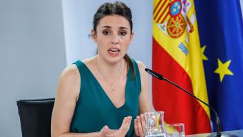 El PSOE descarta sacar de la 'ley del solo sí es sí' el debate sobre la prostitución