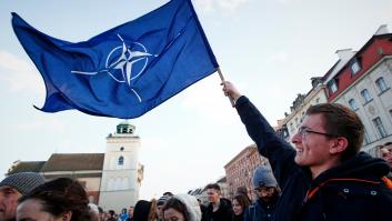 ¿Cómo se entra en la OTAN?: de la burocracia interna a la ratificación de los 30 miembros