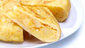 ENCUESTA: La tortilla de patatas, ¿con o sin cebolla?