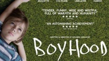 'Boyhood', o un gran retrato de las vidas americanas corrientes y molientes