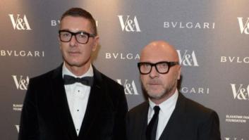 Elton John llama al boicot contra Dolce & Gabbana por sus ataques contra la fecundación in vitro