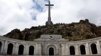 La cruz del Valle de los Caídos ya no será la más grande del mundo