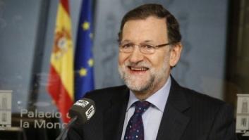 "Seguiré mandando SMS" y otras 13 frases de la entrevista de Rajoy
