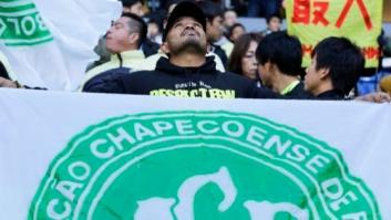 Brasil sanciona al Chapecoense con una multa y la derrota por no presentarse al último partido