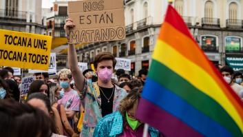 PP y Vox rechazan una declaración institucional contra la LGTBIfobia en el Congreso