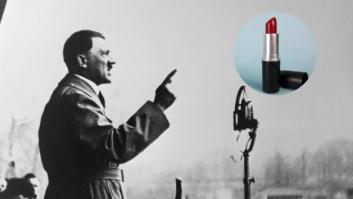 Por qué Hitler odiaba el pintalabios rojo