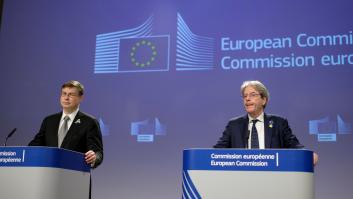 Bruselas extenderá la suspensión de reglas de déficit y deuda un año más