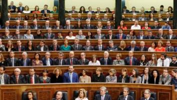 El PSOE pisa el acelerador... en el Parlamento