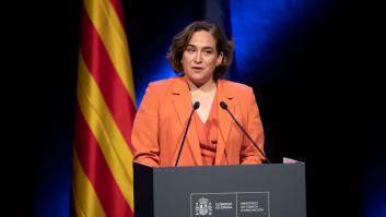 Ada Colau optará a un tercer mandato en el Ayuntamiento de Barcelona