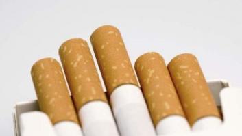 La impactante imagen de una campaña que compara las muertes por tabaco y por azúcar