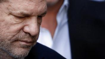 Weinstein rechaza los cargos de violación y abuso sexual ante el juez