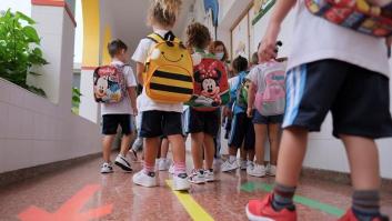 CCOO convoca 4 días de huelga en Educación Infantil por las condiciones "precarias"