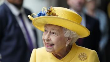 Una foto de la reina de Inglaterra arrasa por un detalle: 250.000 'me gusta' y subiendo