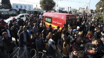 Llegan a España los dos cruceros en los que viajaban varias víctimas del atentado de Túnez