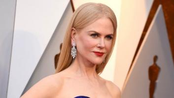 Nicole Kidman habla de su dolorosa experiencia tras sufrir dos abortos