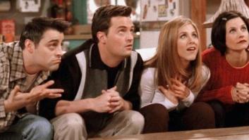 El momento de la séptima temporada de 'Friends' que podría repetirse en la vida real
