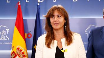 Borràs, candidata de JxCat a las elecciones catalanas tras arrasar en las primarias