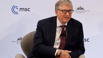 El augurio de Bill Gates sobre lo que pasará después del verano