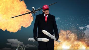 Trump prepara su mayor acuerdo armamentístico con Oriente Medio y solo el Congreso puede impedirlo