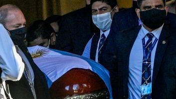 Imputan al médico de Maradona por posible "homicidio culposo"