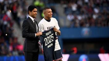LaLiga denunciará al PSG ante la UEFA y las autoridades francesas por la renovación de Mbappé