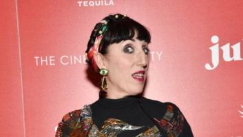 Rossy de Palma se pica con la Academia de Cine por no estar nominada a los Goya