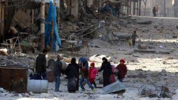 Siria sigue necesitando ayuda, ¿cómo puedes colaborar?