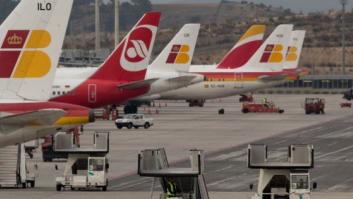 Un motín en un avión frustra la deportación de un joven senegalés que llevaba cinco años en España
